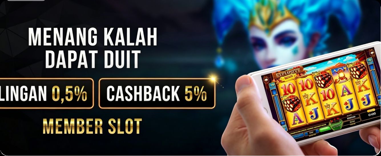 Main gn777t.com Menang Jackpot Besar